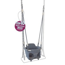 HUDORA 72103 Swing, Grijs, One
