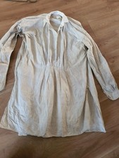 Ancienne Chemise De Travaille