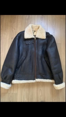 Blouson veste aviateur type - veste,