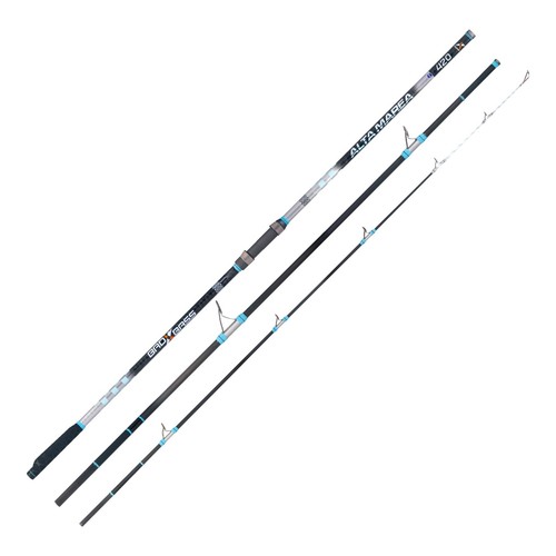Canne pêche surfcasting - pêche,