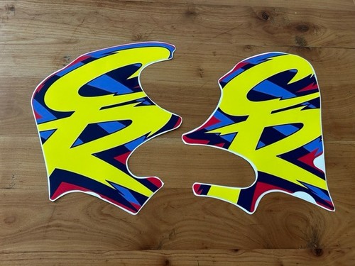 Honda 125 1994 stickers - honda,