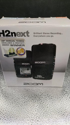 Enregistreur audio numérique