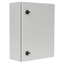 Coffret électrique En