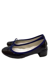 Escarpins plats Repetto ruban