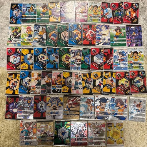 Jeu cartes collectionner - de, à