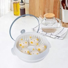 Cuiseur à riz à micro-ondes