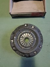 RENAULT 12 L / TL / TS  Mécanisme d'embrayage