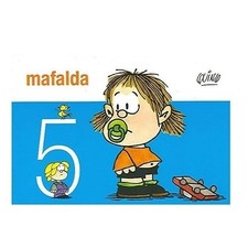 Mafalda - Quino