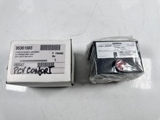 SIEMENS LGB41.258A27