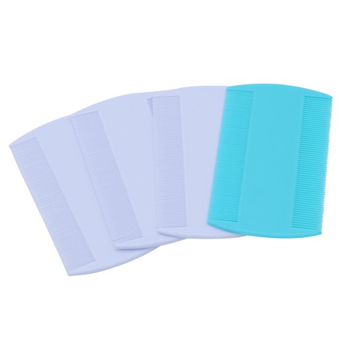 Pcs double face puces - puces, poux