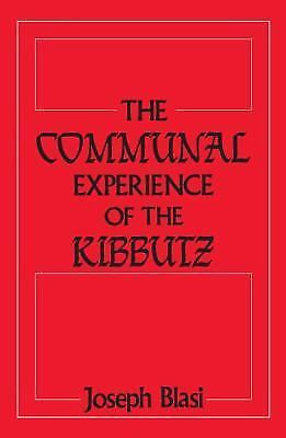 The communal experience - the,