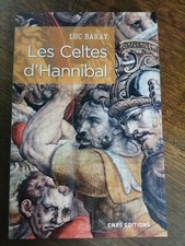 Les Celtes D Hannibal De Luc