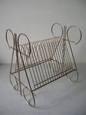 Ancien porte disque range