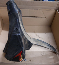 réservoir d'essence origine HUSQVARNA 449 TC 2011