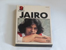 JAIRO Coffret 2 cassettes