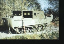 STUDEBACKER WATER WEASEL M 29                   CP 2