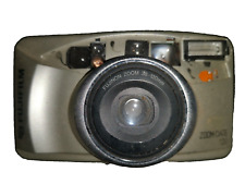 Appareil photo argentique Fujifilm Zoomdate 120