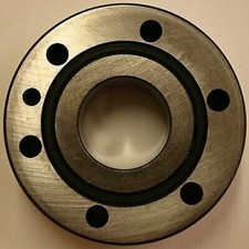 Bridgeport Vis à Bille