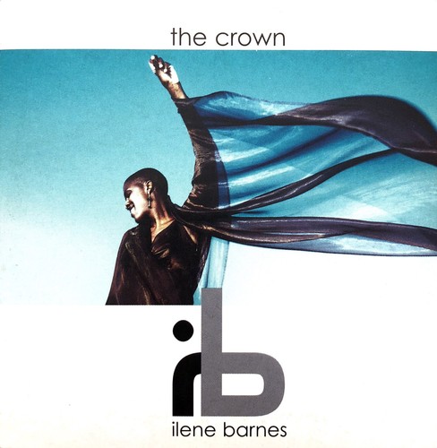 Ilene barnes single the - barnes, ‎cd