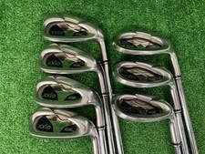 XXIO Iron Set XXIO 2008