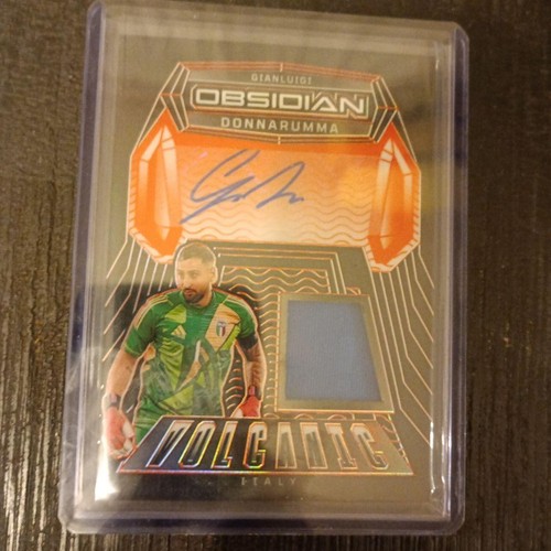 Maillot autographe donnarumma - autographe,