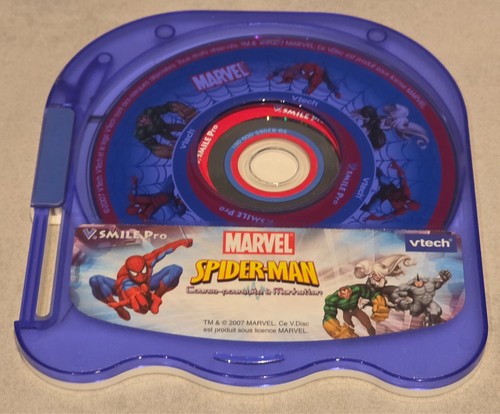 Marvel spiderman course - spiderman,