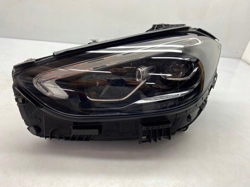 Mercedes klasa w206 full - mercedes,