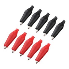 Pince crocodile en fer