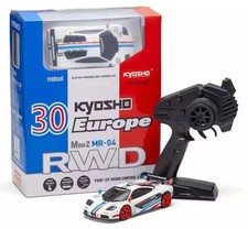 Kyosho Mini-Z MR-04 RWD