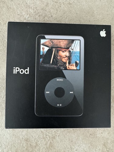 Apple ipod classic - apple,