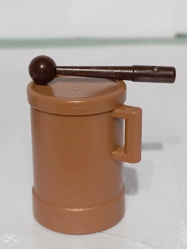 Playmobil tambour avec - tambour,