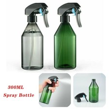 Vaporisateur d'eau vide plastique fleurs plantes arrosage nettoyage jardin-outil