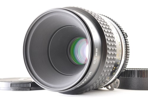 Objectif nikon ais micro - nikon,