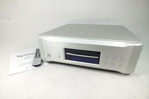 Esoteric 03x sacd - sacd, lecteur