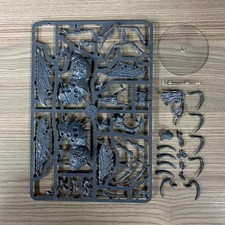 1 Peste Faux-Bourdon de Nurgle