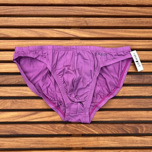 2ist 2xist men deep orchid - ,
