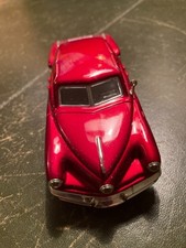 Tucker 1948 Rouge Road