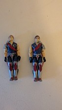 FIGURINE GI JOE TOMAX ET XAMOT