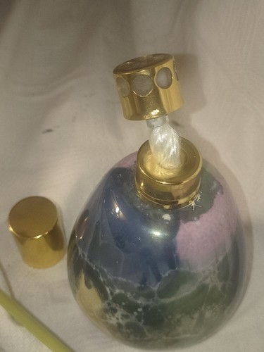 Lampe catalytique vintage - lampe,