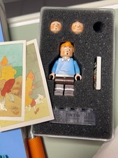 Les Aventures de Tintin et