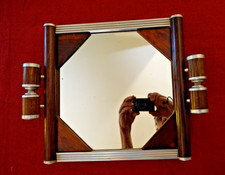 plateau vintage art déco 1930