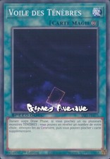 Yu-Gi-Oh ! Voile des Ténèbres SS05-FRA25 VF/COMMUNE
