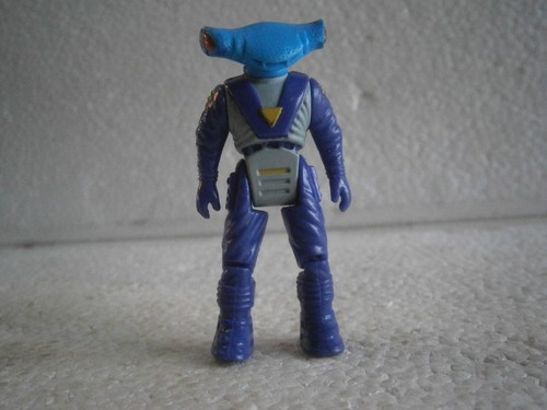 Jouet ancien figurine - ancien,