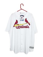 Maillot de baseball Majestic