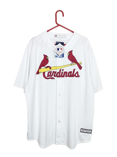 Maillot baseball majestic - de,