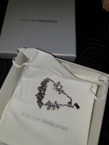 Bracelet swarovski disney - swarovski,