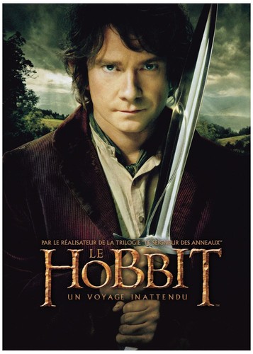 Hobbit un voyage - :,