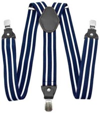 Bretelles pour hommes - ,