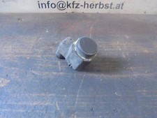 Aide parking de capteur PDC