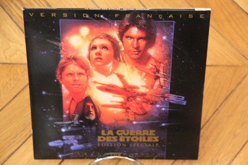 Star wars guerre etoiles - star,